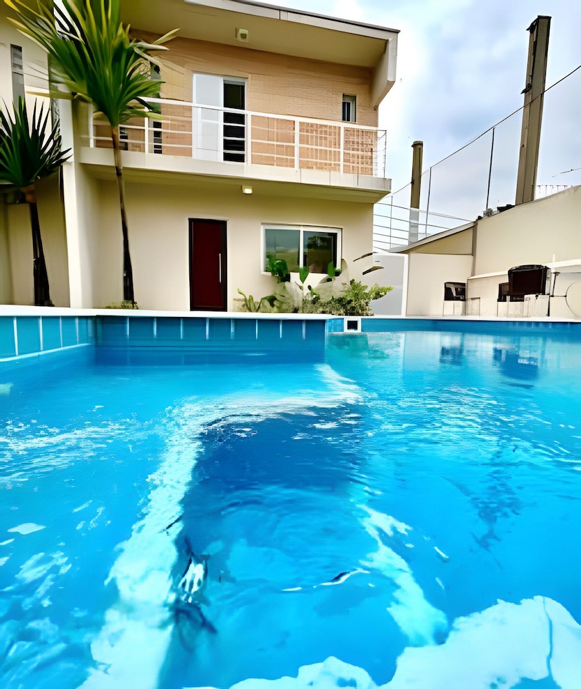Casa em Maresias - 50 metros da praia - 2