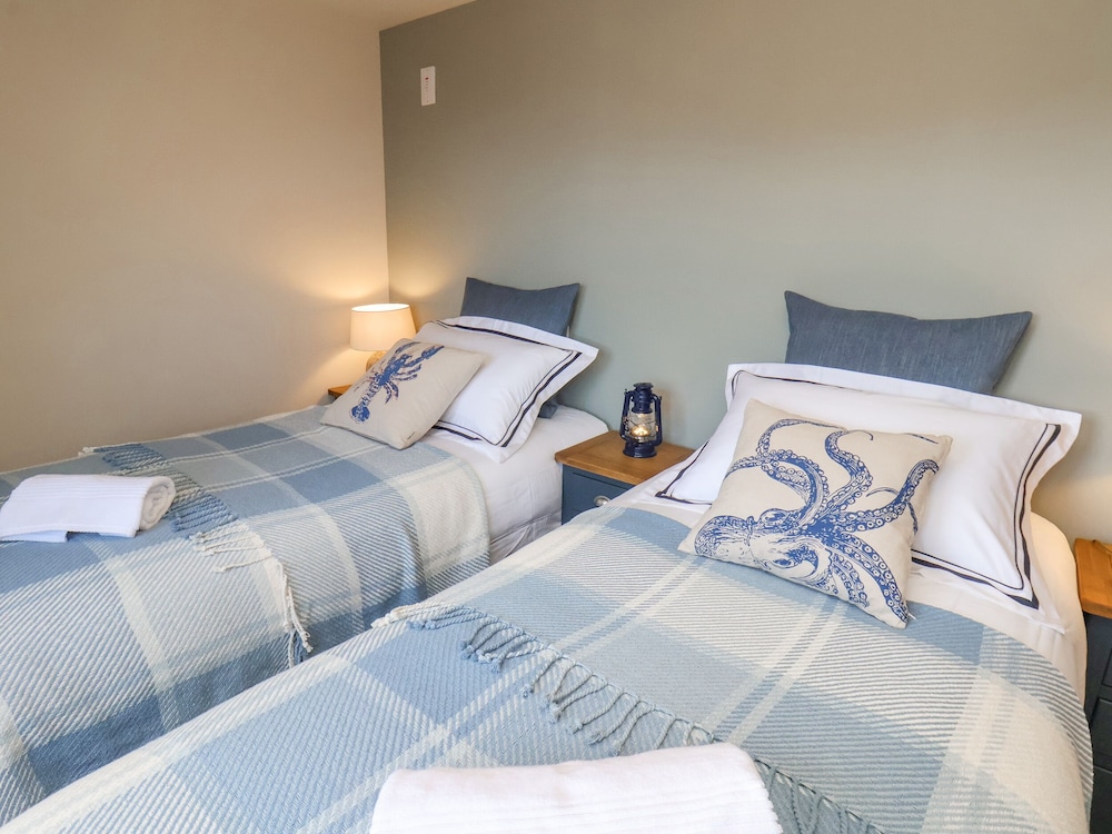 Bluefin Cottage