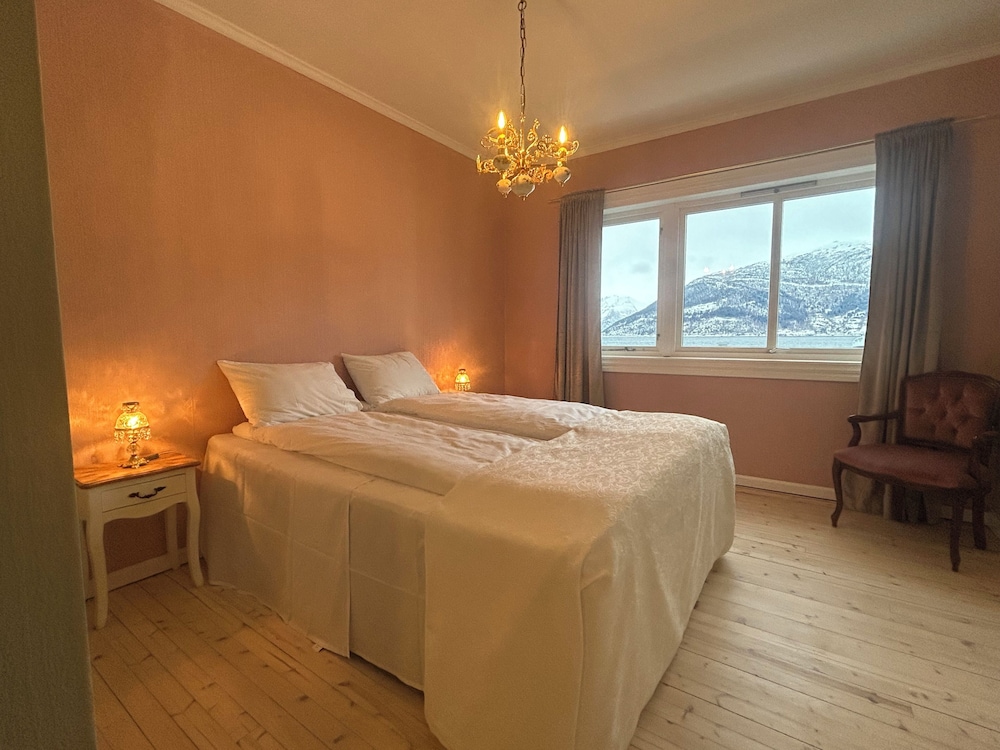 Sognefjord Gjesteheim