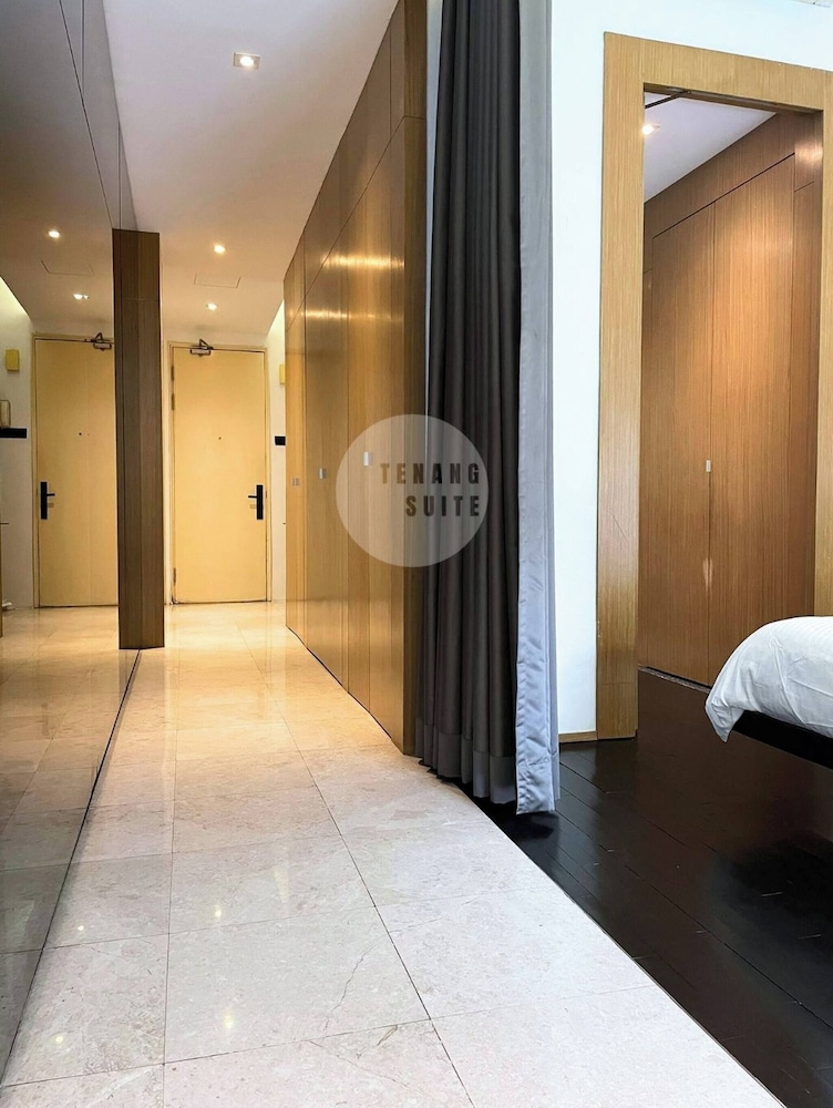 1BR Urban Escape at Damansara Heights