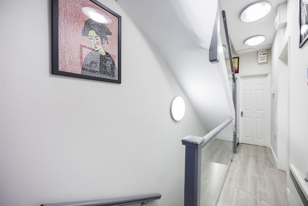 Quality Spitalfields Accommodations