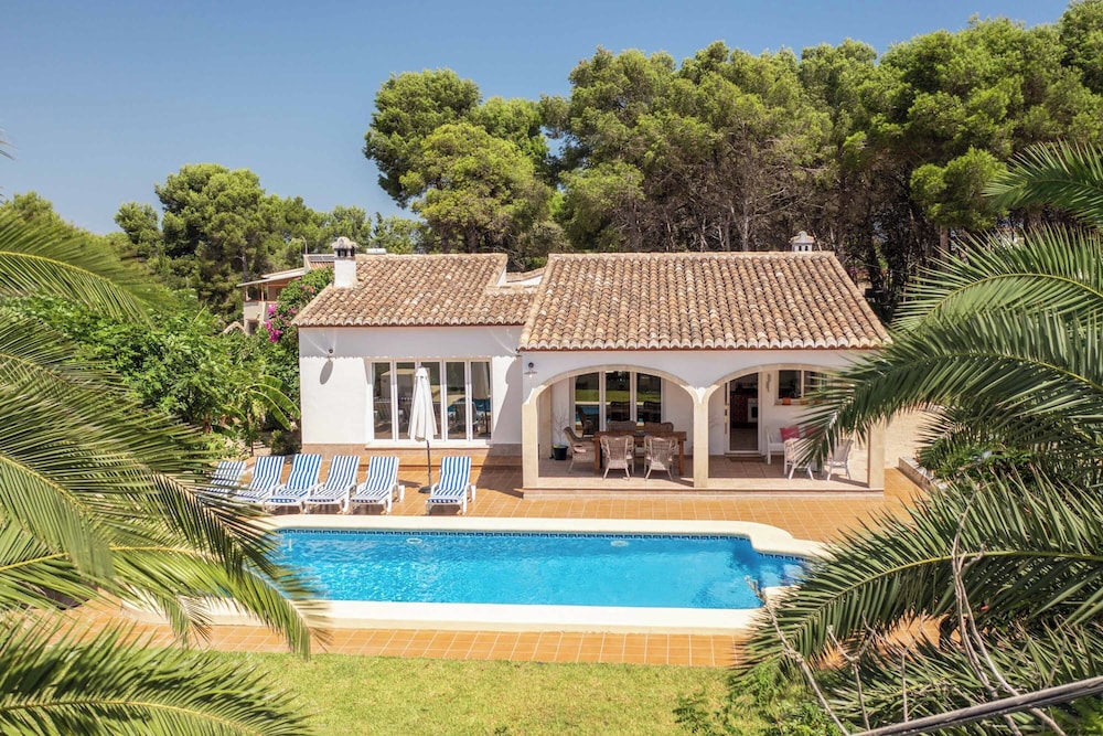 Villa Margarite