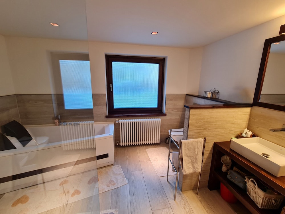 Mountain-view Apartment in Bad Kleinkirchheim