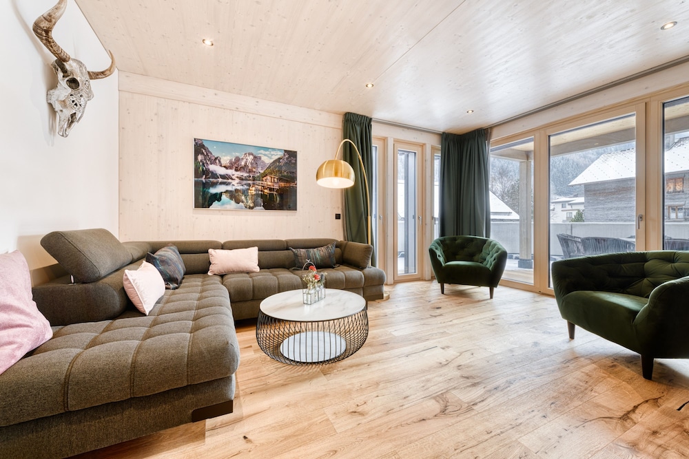 Familienferienwohnung Zentral