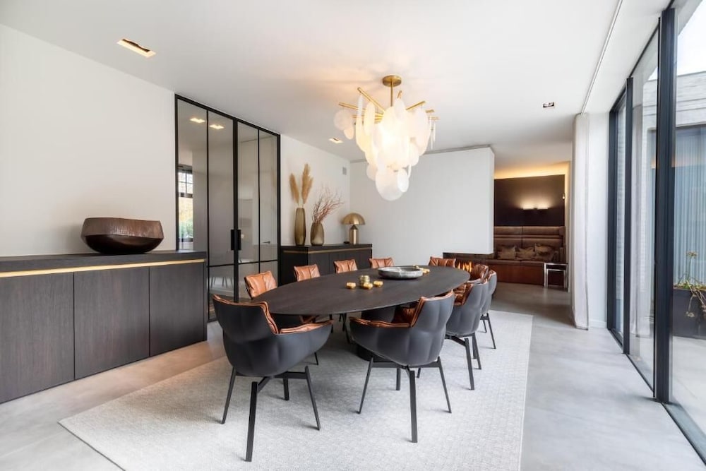 B&B Oase d'Itegem