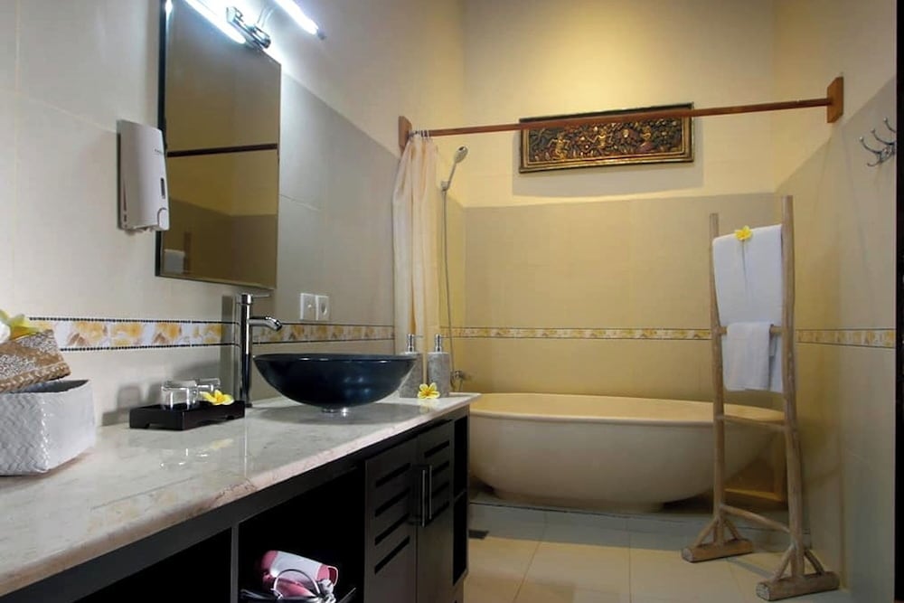 Madesimon Villa, Payangan - 23