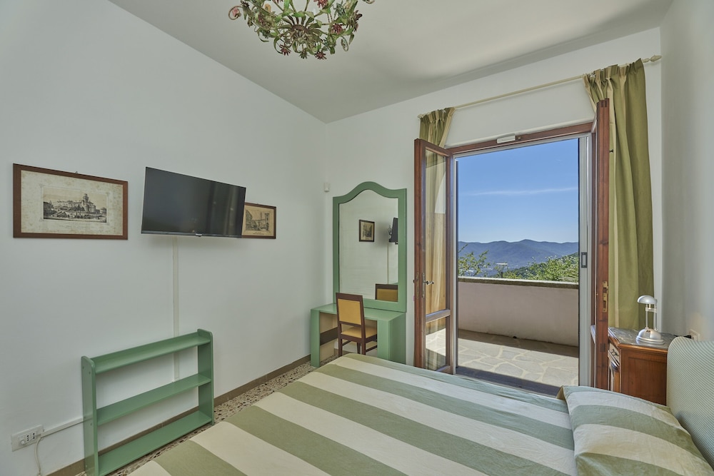 Marciana Hills Apartments view 3