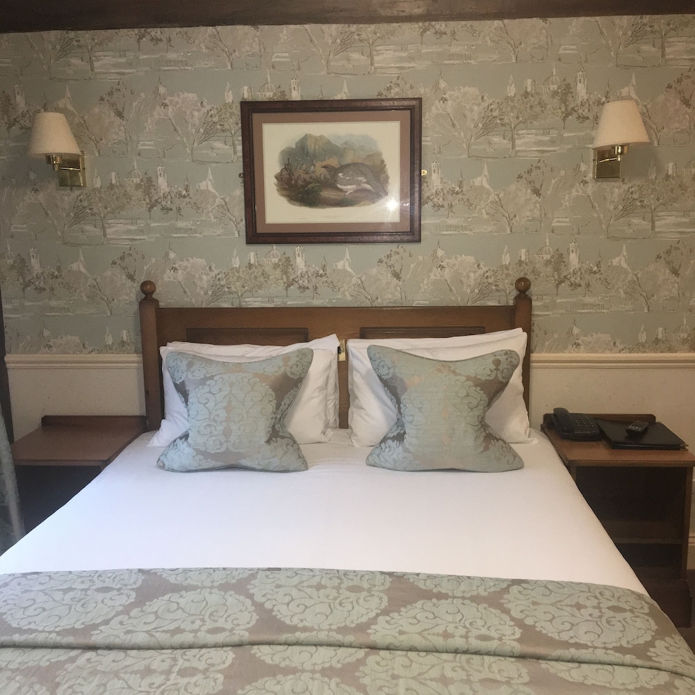 Crown Inn Coniston