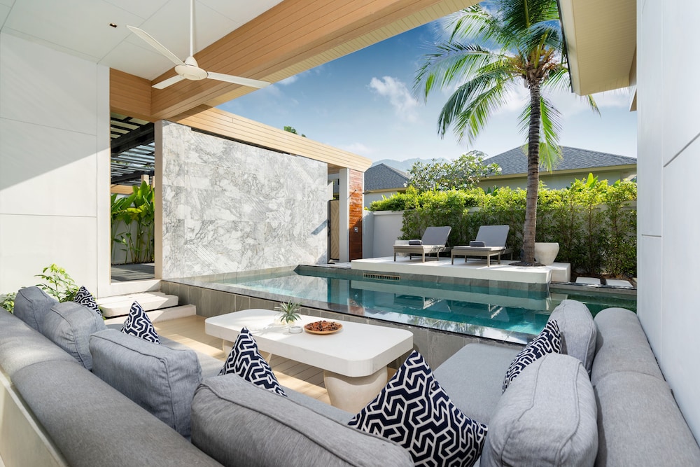 Himmapana Luxury Villas