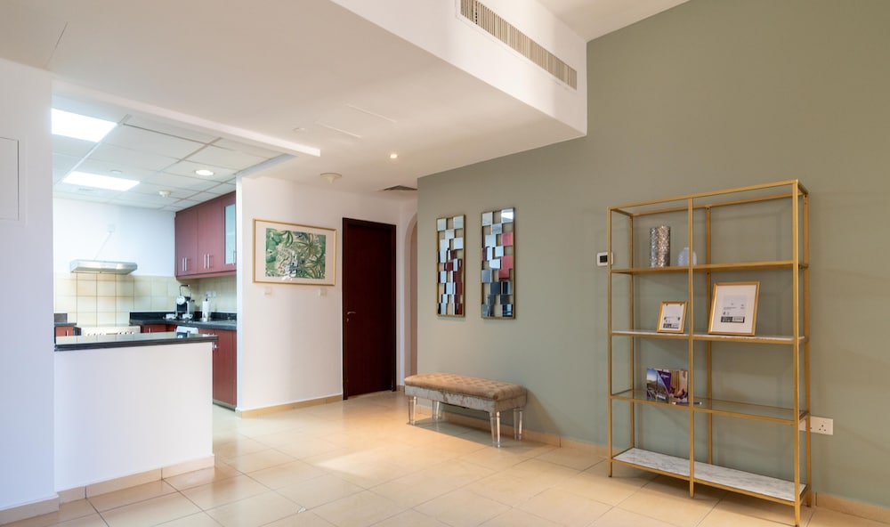 Dream Inn Apartments - Rimal JBR