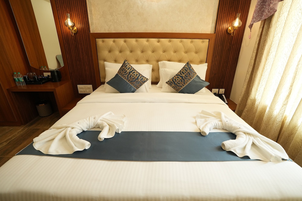 Captains Crown Hotels And Resorts