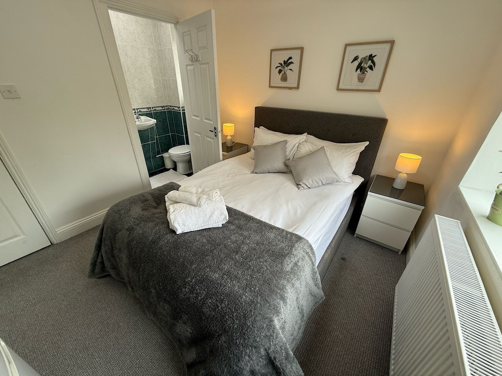 Urban home in Elephant&Castle