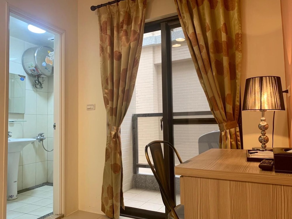 Time Hostel
