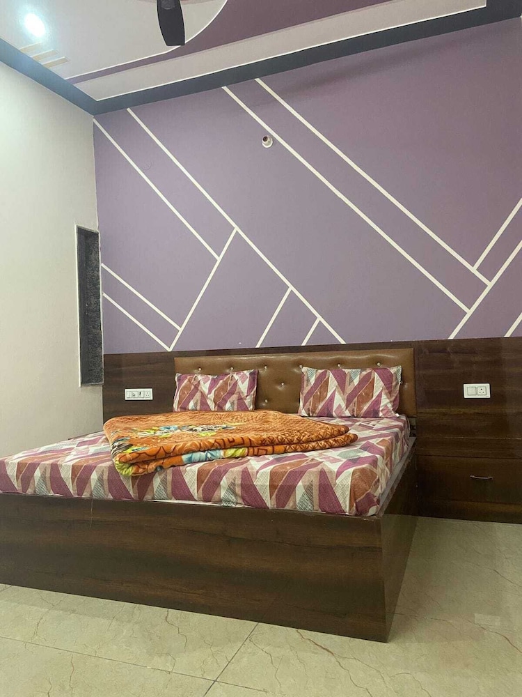 Hotel Shree Shyam Ka Sahara