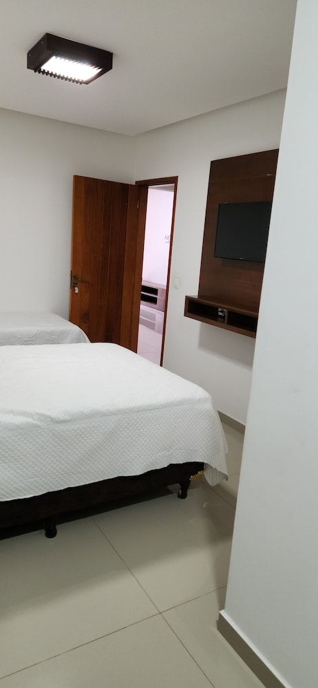 Pousada Araúna Angra