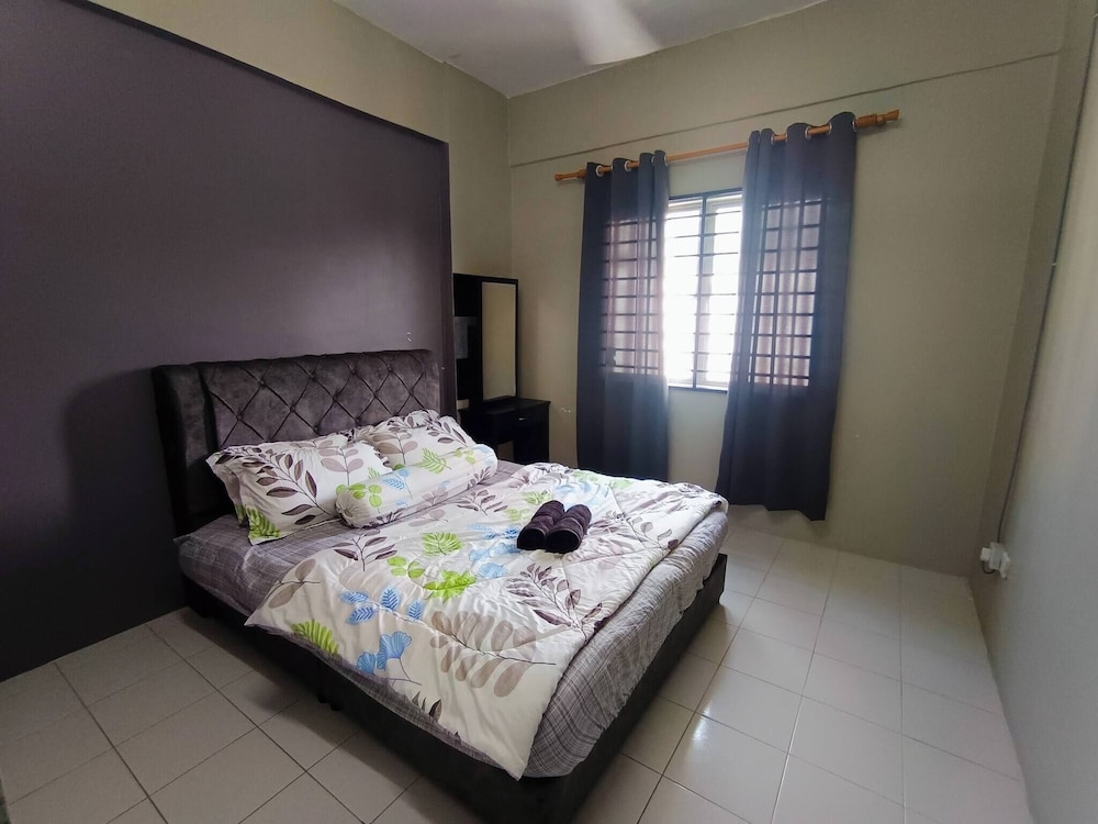 Hidanah Sutravilla Homestay