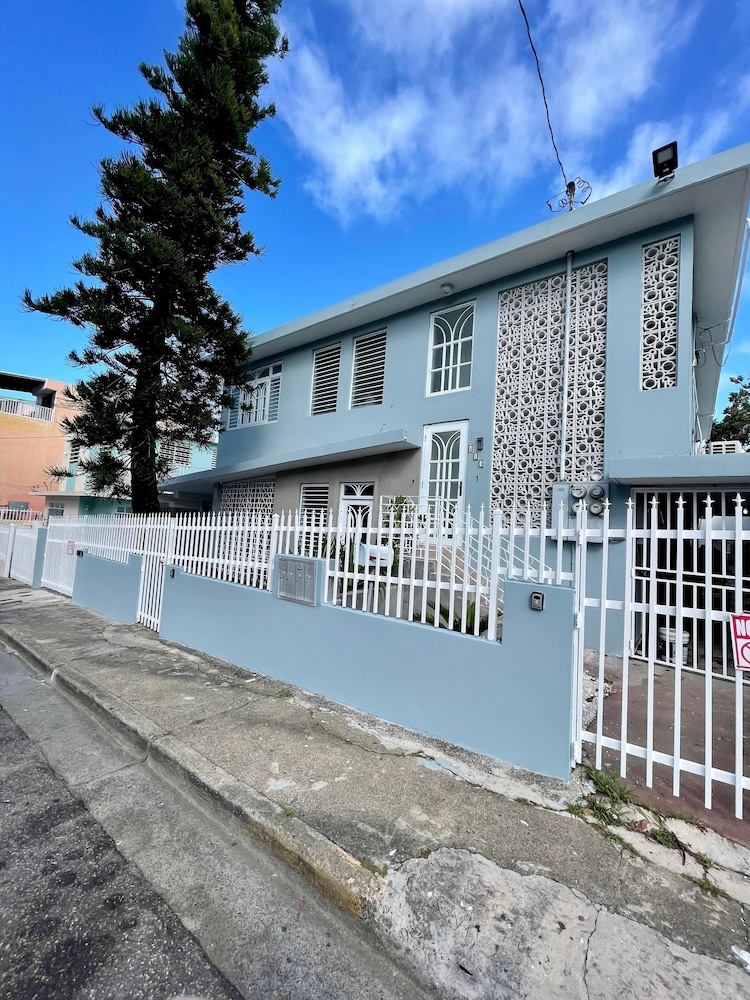 Casa Magdalena Unit 3 Two-story w/ Balcony - Property Image 3