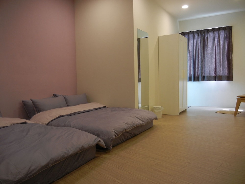 IMEEK Pet Friendly Tourist Home