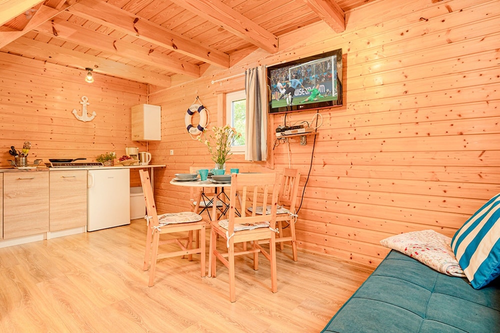 Chalet in Rewal Near Baltic Sea Beach