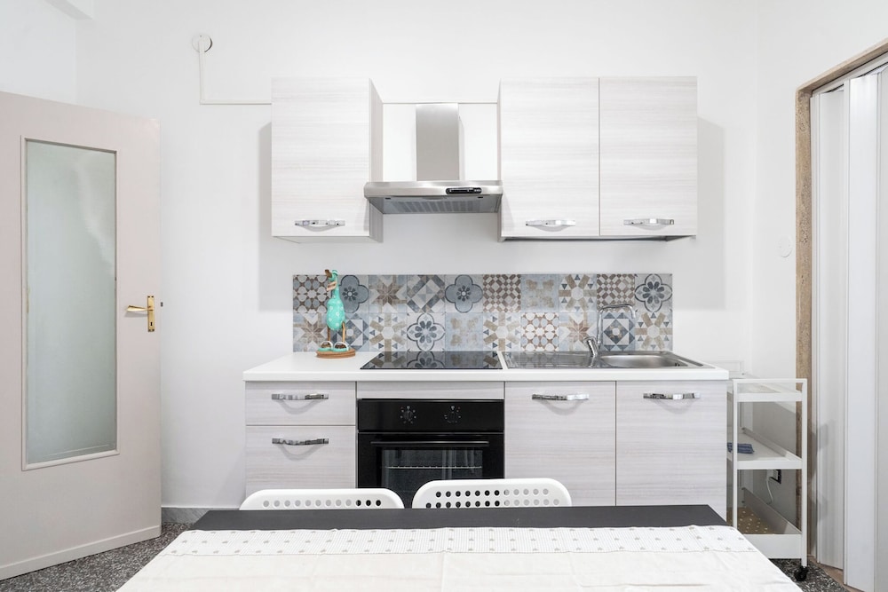Bari Station Classic Apartment