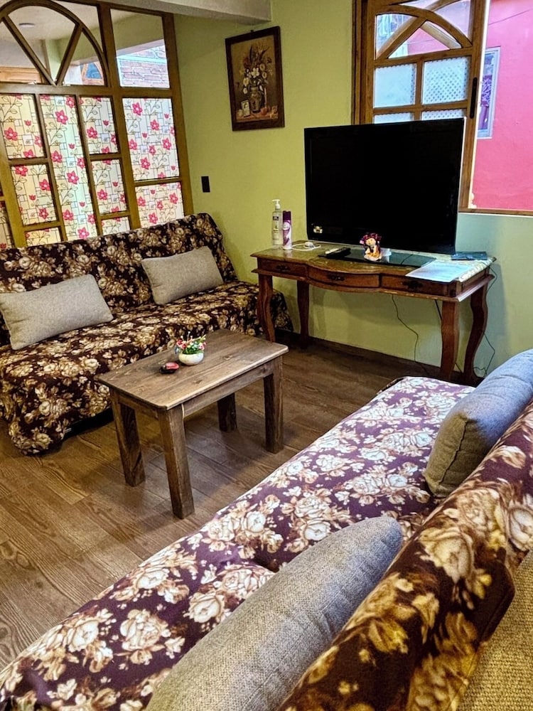 SiempreViva Hospedaje By GEstores