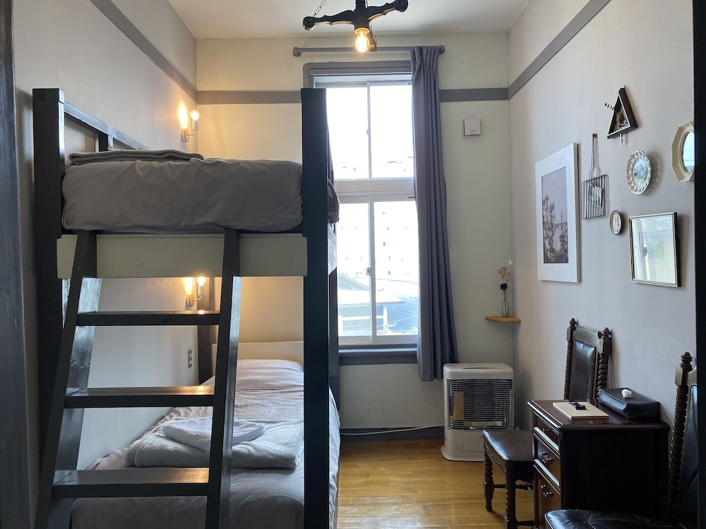 Little Barrel Guest House - Hostel, photo 102