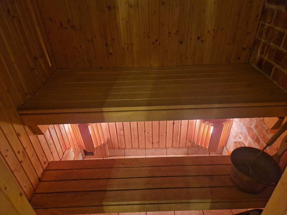 4 Star Holiday Home in Torsaker