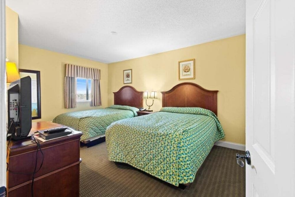 Anderson Ocean Club 810 2 Bedroom Condo