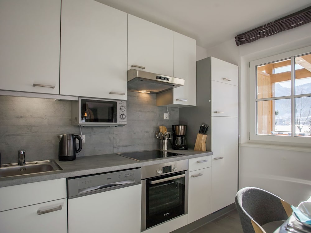 Apartment Near the ski Slope in Brixen