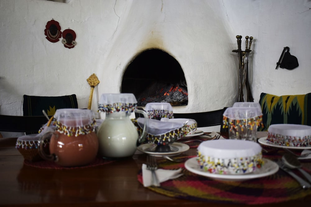 Casa Mojanda