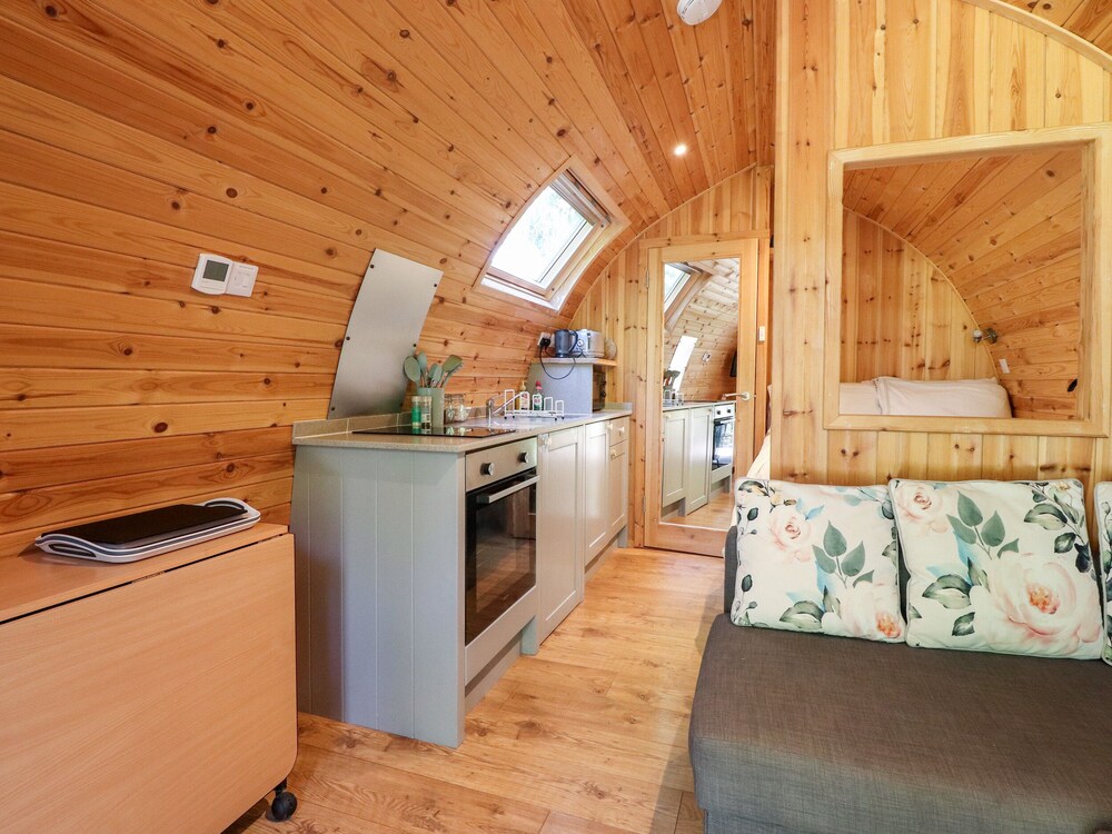 Homewood Pod