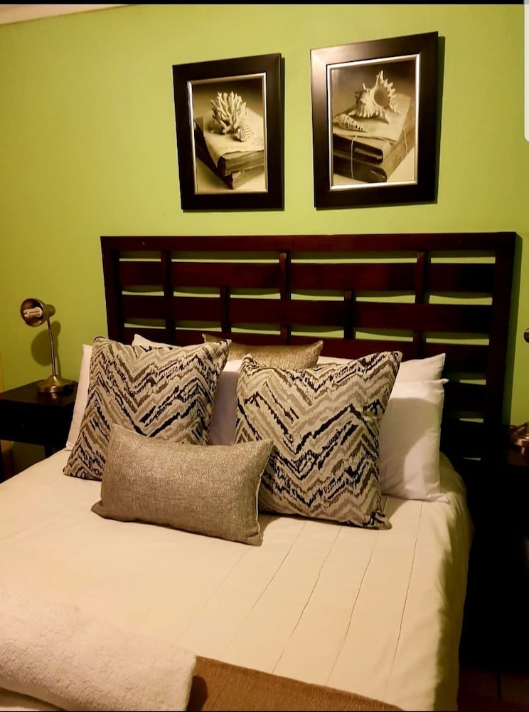 Kwantulindawo Guesthouse Vryheid view 5