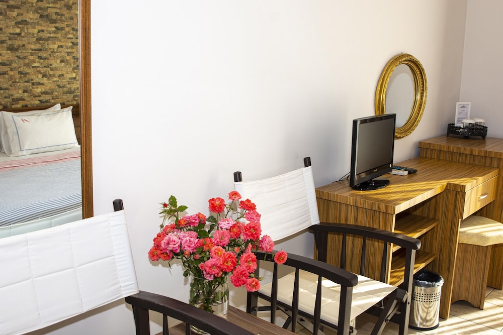 Mesken Inn Otel - Image 48