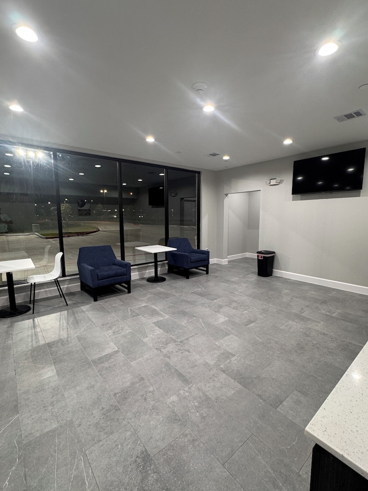 Studio 6 – Humble, Tx
