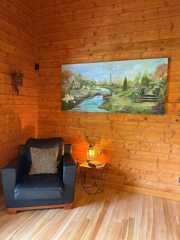 Gerês Nature House