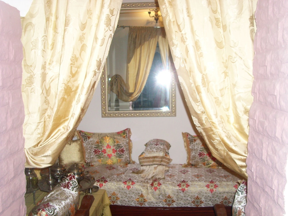 Dar Nouzha A