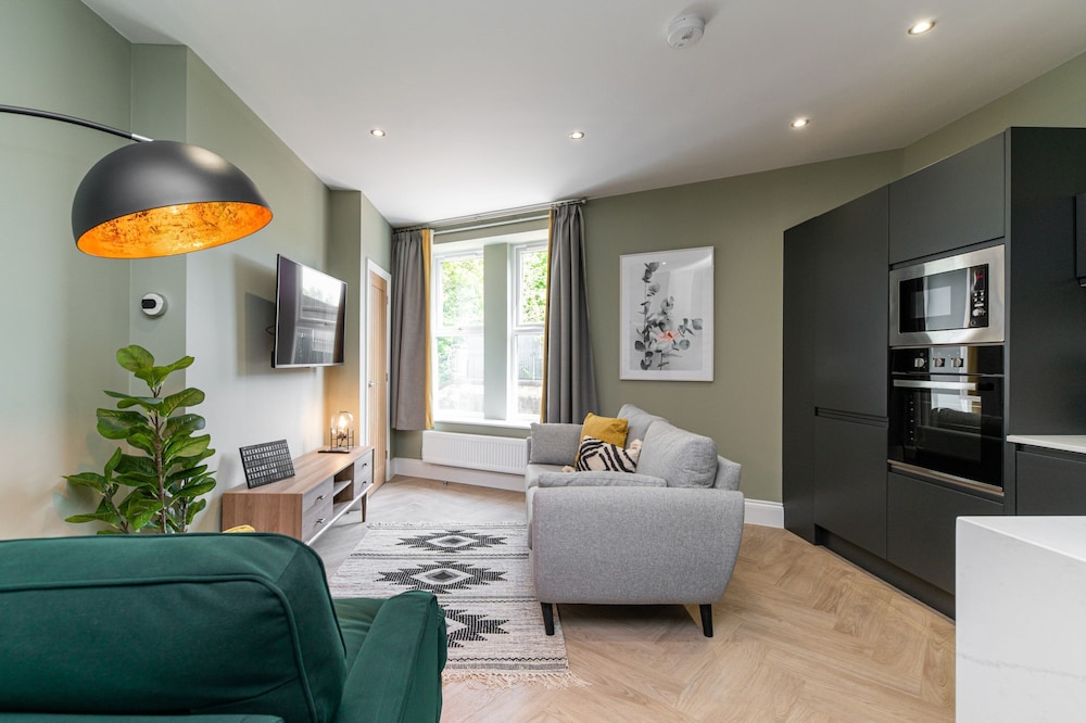 Chelmsford Loft 3 in Newcastle Upon Tyne