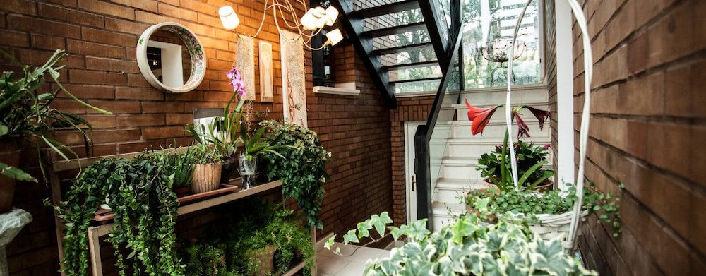 Villa - Cubo con vista