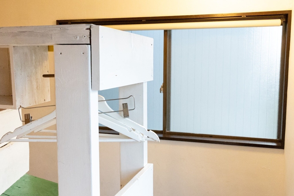 Ohmachi Junxion - Hostel