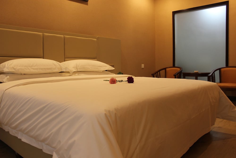 Yi Hao International Apartment