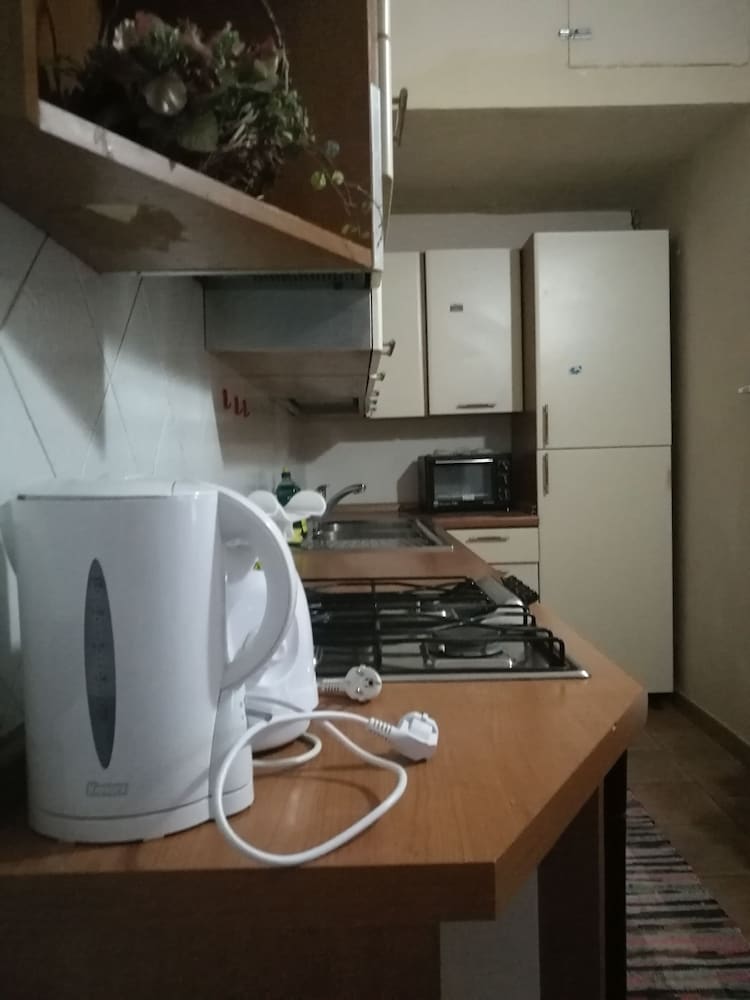 Casa di Alfredo