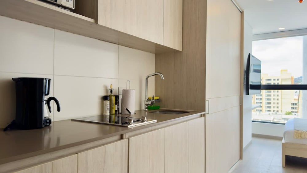 NOK Spectacular Loft in Usaqu n