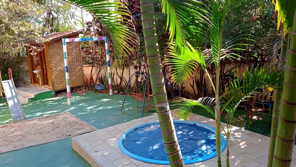 Pousada Villa Verde