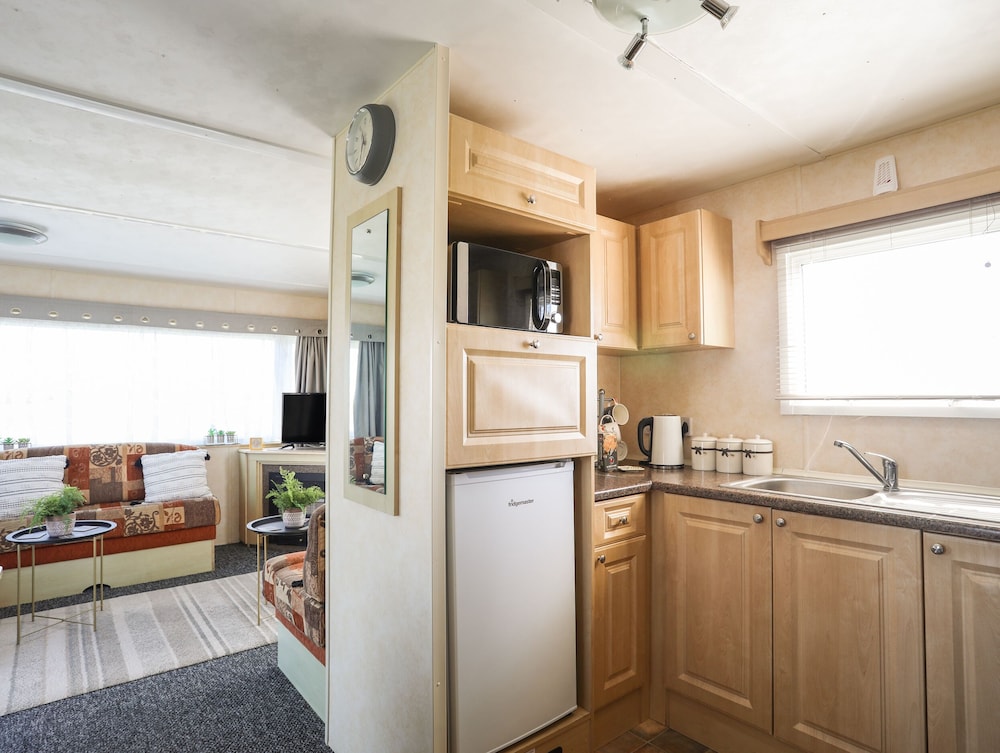 Trewan Chalet