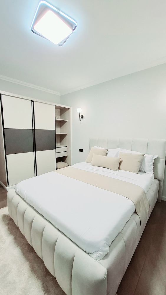 Apple Tree Furnished Apartments Syokimau