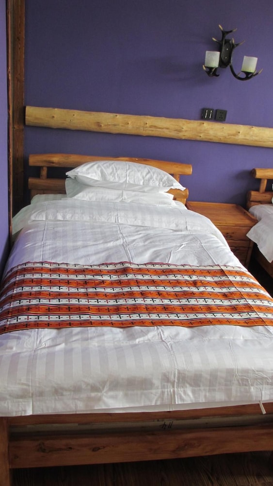 Nirvana Hotel - Hostel
