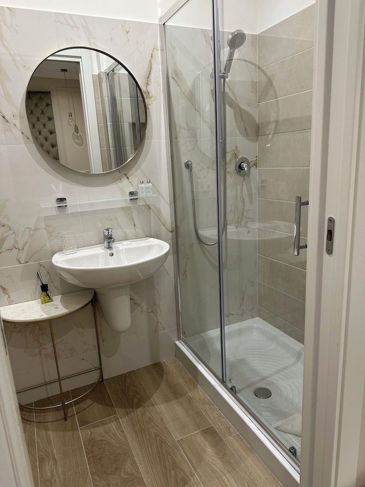 NLM Boutique Suites