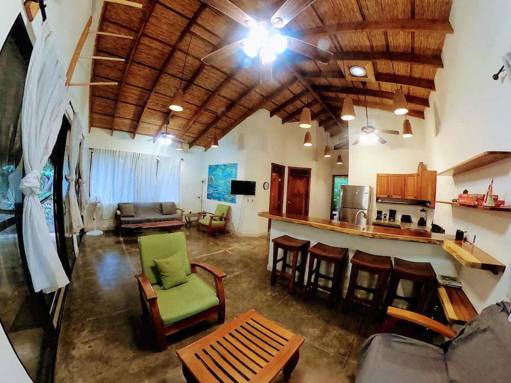 Casa Encanto en Los Cardones view 4