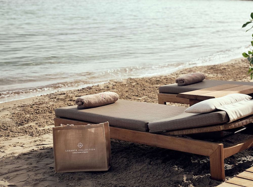 Lesante Blu - The Leading Hotels of the World, Adults Only