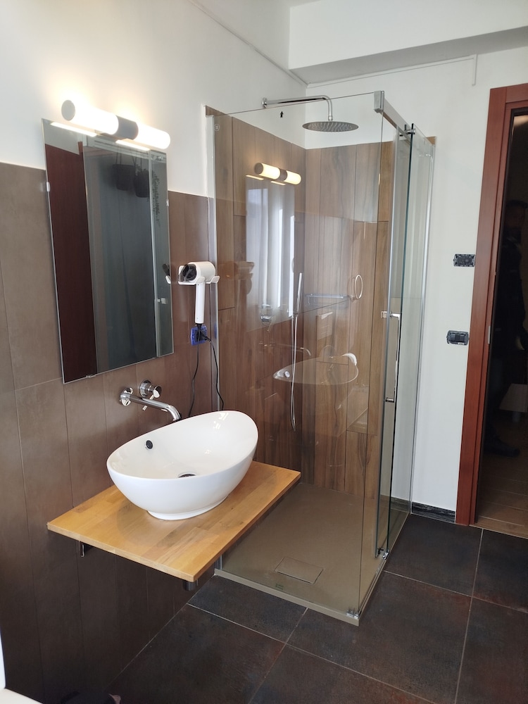 B&B Bosco Ralle